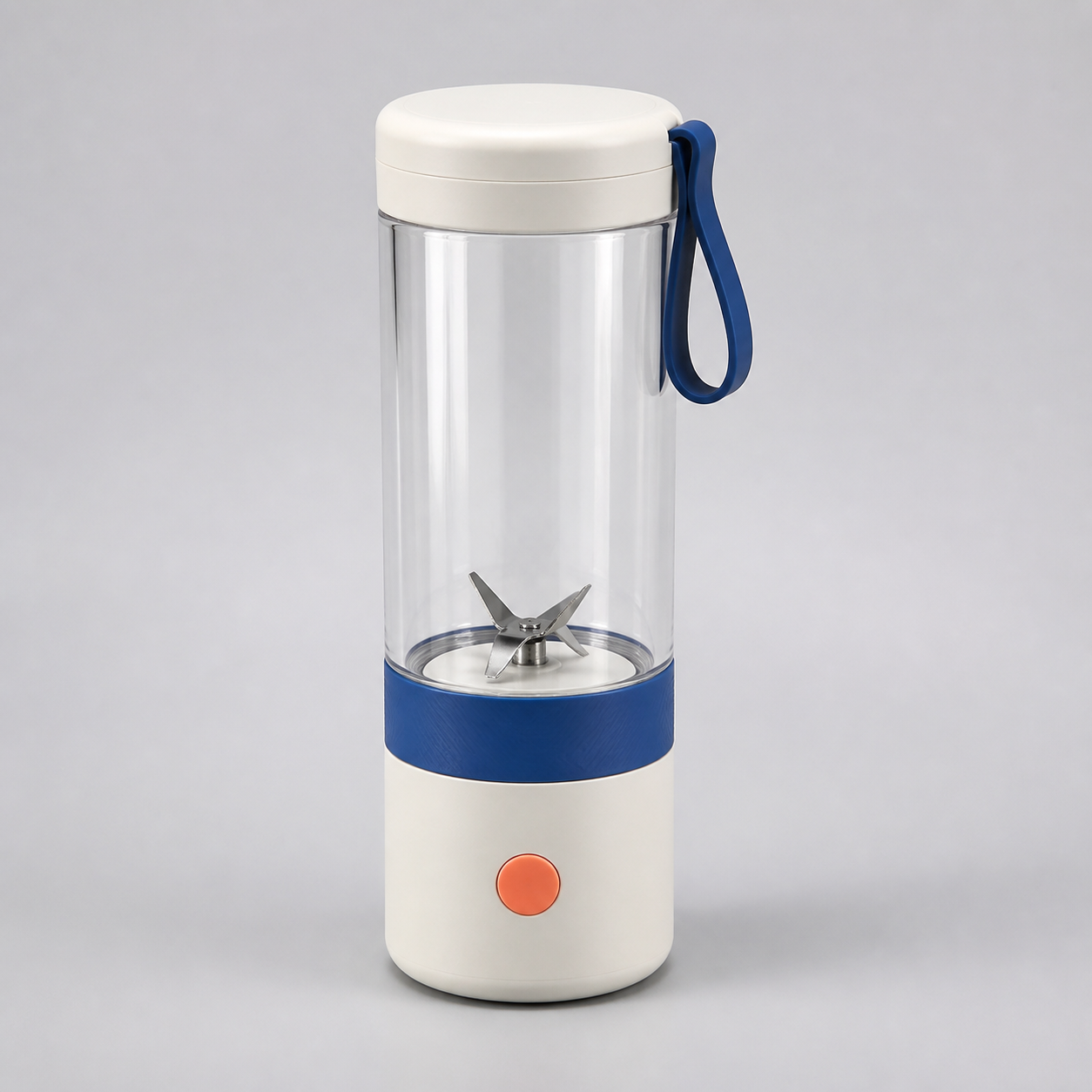 Portable blender product reference